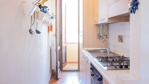 Apartment | 2 bilik tidur 
