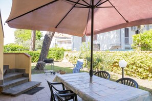 Apartment | 2 bedrooms - Tirrenia Fronte Mare (Pisa)