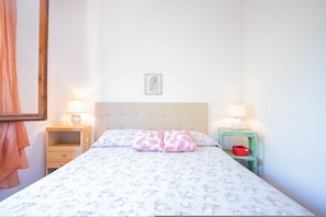 Apartment | 2 bedrooms - Tirrenia Fronte Mare (Pisa)