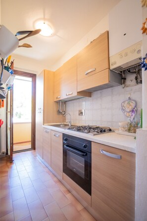 Apartment | 2 bedrooms
