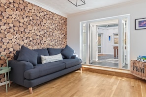 6 habitaciones 