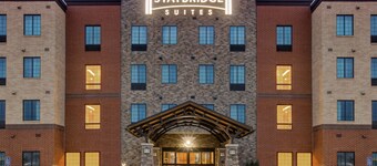 Equipped Suite Near I-94 | Free Daily Breakfast, Indoor Pool + Fitness Center