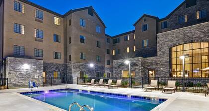 Mobility Accessible Suite | Free Breakfast, Business Center + Fitness Center Access