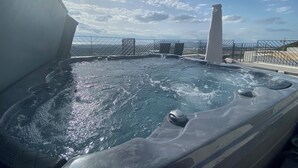 Außen-Whirlpool