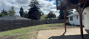 Bright & ultra clean family friendly home minutes from Autzen Stadium