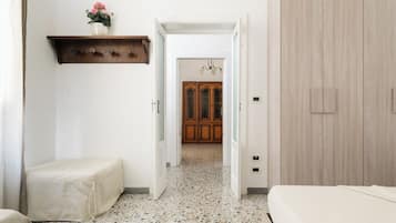 Appartement | 2 chambres, espace de travail pour ordinateur portable