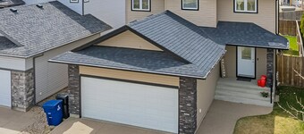 Spacious 4BR-4BA House for Large Families & Group in Stonebridge