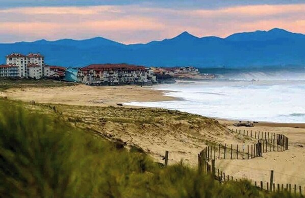 Strand