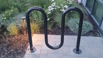 Detall de l'exterior