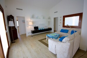 House | Living area