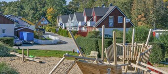 Nice home in Süssau/Ostsee with sauna