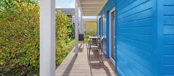 Nice home in Süssau/Ostsee with sauna