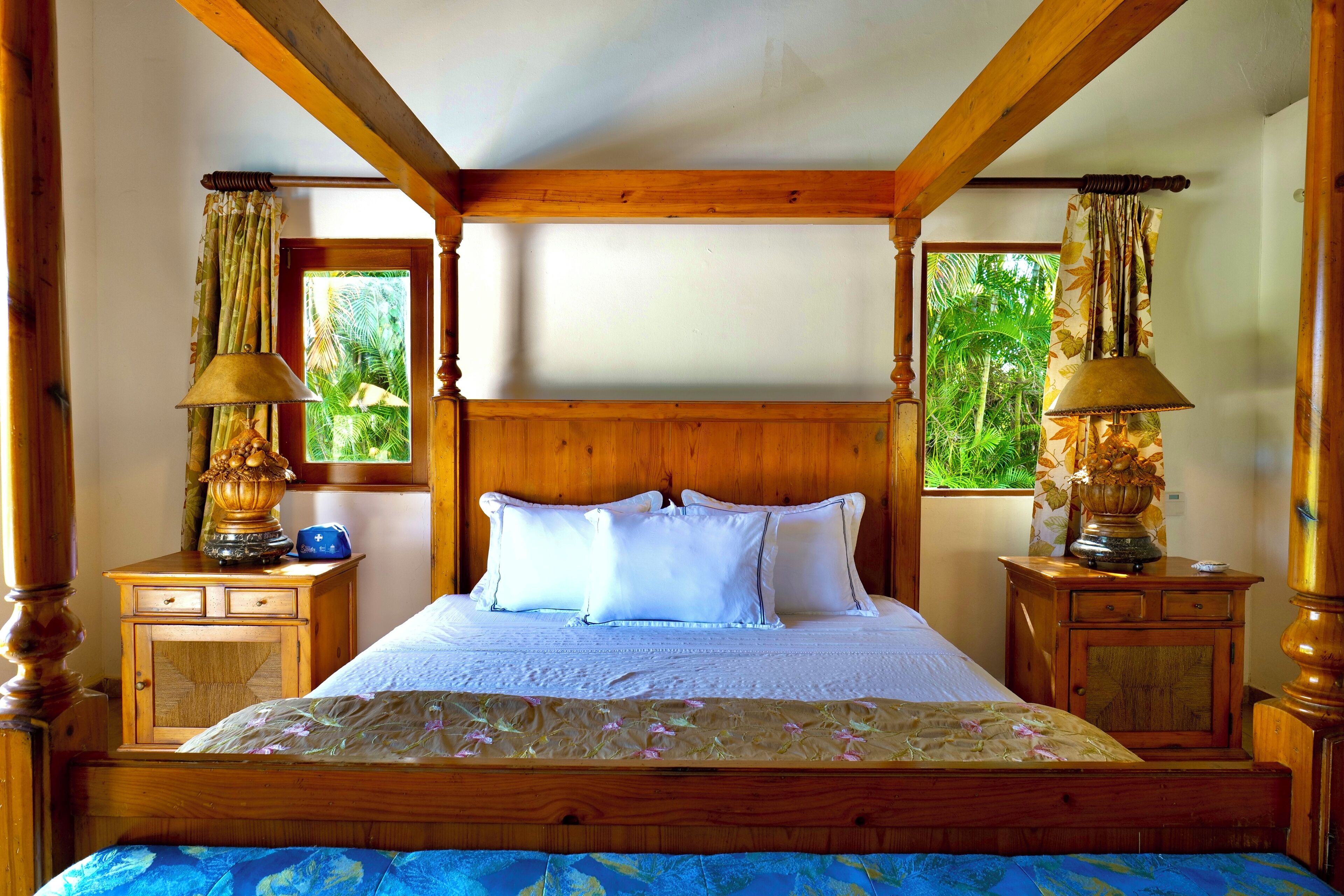 家庭別墅, 露台, 高球場景 | 3 間睡房、房內夾萬、隔音、熨斗/熨衫板