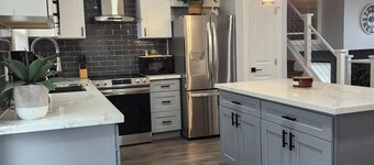 Spacious House in Federal Way - Perfectly Located