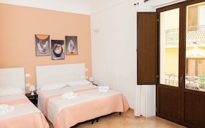 1 bedroom, in-room safe, free WiFi, bed sheets