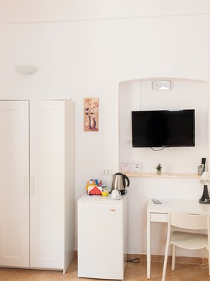 Interior - Room 2 A (Trapani)