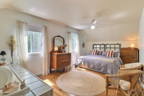 4 Schlafzimmer, Bügeleisen/Bügelbrett, WLAN, Bettwäsche