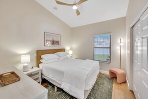 4 habitaciones, tabla de planchar con plancha y wifi gratis