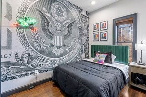 3 bedrooms
