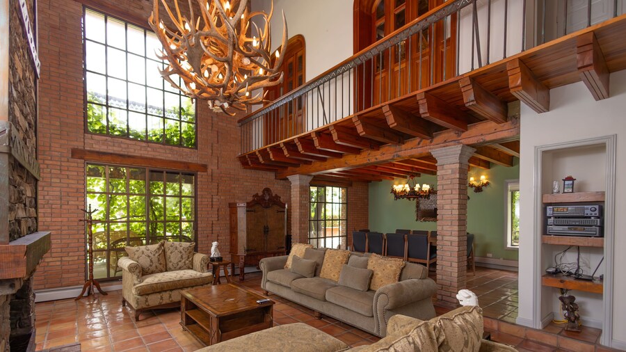 Casa Rincón by Lumina