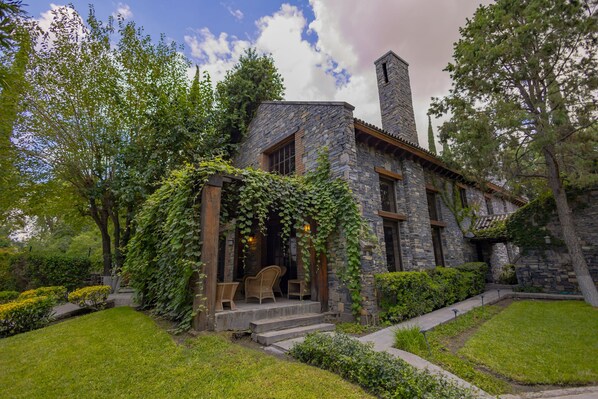 Exterior - Casa Rincón by Lumina (Parras)