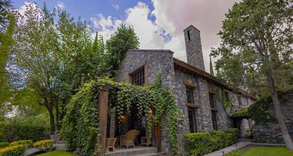 Casa Rincón by Lumina