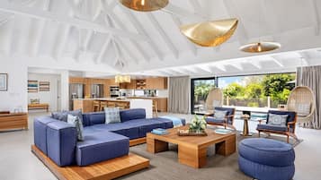 电视、立体声音响