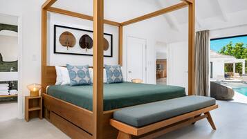 4 chambres, fer et planche Ă repasser, Wi-Fi, draps fournis