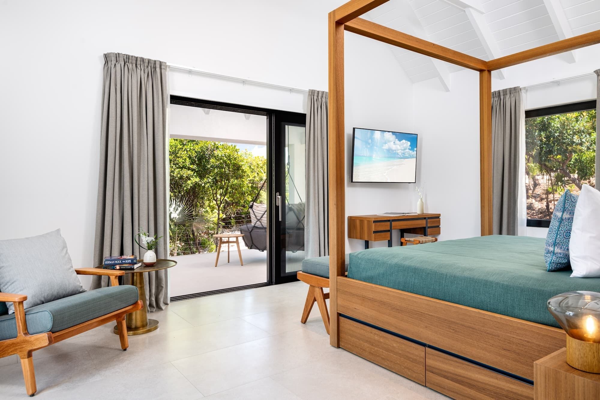 4 camere, ferro/asse da stiro, Wi-Fi, lenzuola