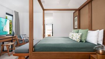 4 chambres, fer et planche Ă repasser, Wi-Fi, draps fournis