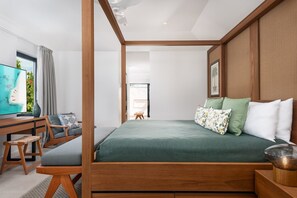 4 chambres, fer et planche à repasser, Wi-Fi, draps fournis