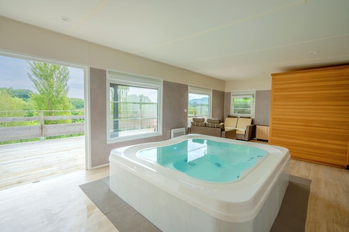 L'Océan à 3km | Piscine | Camping 4* Familial