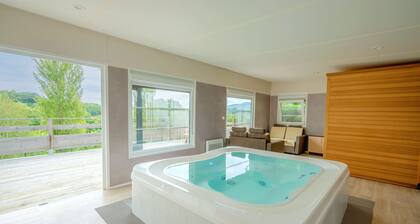 L'Océan à 3km | Piscine | Camping 4* Familial