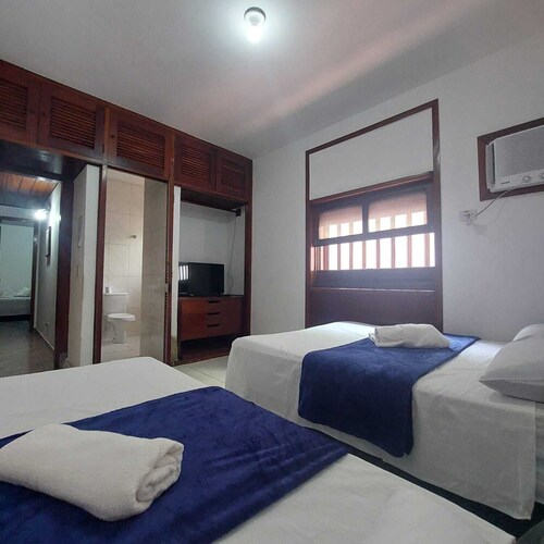 POUSADA CANTINHO DO GUARUJÁ 