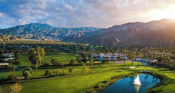 Golf - LaQuinta Country Club Villa by Luxe Traveler (La Quinta)