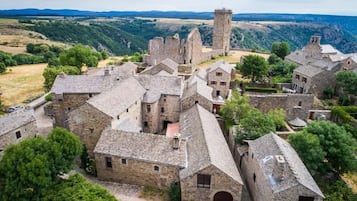 Vista aérea