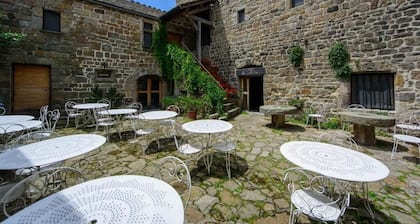 Auberge La Régordane