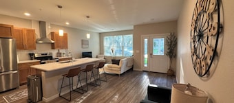 NDSU Close #103 Relax and enjoy Fargo!