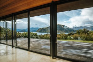 Casa superluxo, 3 quartos, vista para o lago | Vista para o lago