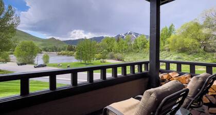 Wildflower Retreat with Resort Access | Pool, Golf, and More!