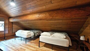 6 عدّة غرف نوم وواي فاي مجانًا