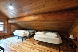 6 dormitoris i wifi gratuïta 