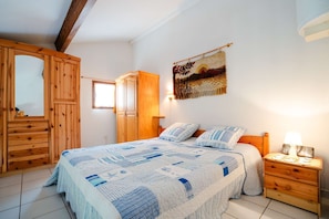 1 chambre