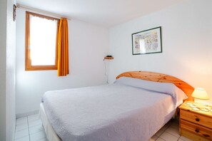 1 habitación