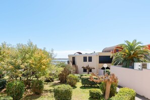 Exterior - PL-46 - 2-room flat in Gruissan (GRUISSAN)