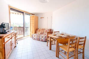Interior - PL-46 - 2-room flat in Gruissan (GRUISSAN)
