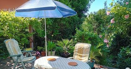 Chambre hÎte à Fontenay/bois proche Paris et bois Vincennes RER A & métro à15 mn