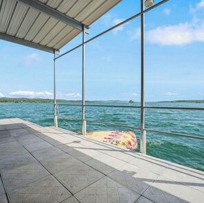 Terraço/pátio