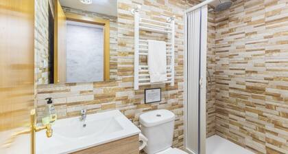 Country House 'Finca Los Nieto' with Private Pool, Wi-Fi and Air Conditioning