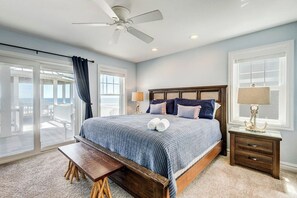 9 bedrooms, Internet, bed sheets